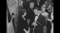 Premiere of movie "Red Garters" in Beverly Hills, CA News Clip