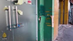 Chinese gov't cracks down on frozen food, says virus traces found News Clip