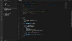 Generative AI and ChatGPT - Quickstart with Examples - OpenAI Node.js Library: Installation and Usage 1/2 Instructional Video