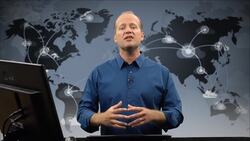 AWS Solutions Architect Associate (SAA-C02) Exam Prep Course - 2021 UPDATED! - Application and Deployment Services Instructional Video