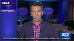 Investigation underway after deadly shooting at ICE facility in Dallas News Clip