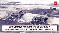 ‘Spooked’ EU Surrenders Before Putin? Europe ‘Won’t Dare To Sanction Russian LNG’ | Shocking U-Turn News Clip