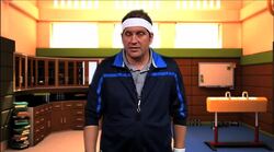 Gym Equipment Instructional Video