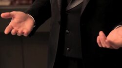 Tuxedo Fits & Styles Instructional Video