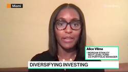 Morgan Stanley's Next Level Fund News Clip
