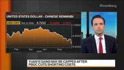 We Are Short-Term Cautious on Chinese Equities: UBS’s Liu News Clip