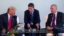 Can tensions between Turkey and NATO be contained? | Inside Story News Clip