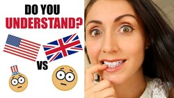 10 American Phrases British Don't Understand: US vs UK Instructional Video