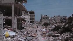 G7 summit: Gaza and Ukraine expected to top the agenda News Clip