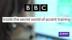 Call Center Technology Could Remove Accents From Customer Service News Clip