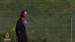 US presidential debate: Harris and Trump to meet face-to-face for first time News Clip