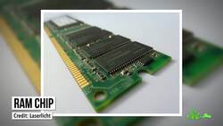 How Intergalactic Particles Are Attacking Your Laptop Instructional Video