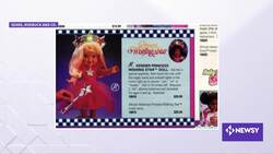 The Push To Get Rid Of Gender-Targeted Marketing In Toys News Clip