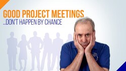 Good Meetings don't Happen by Chance Instructional Video