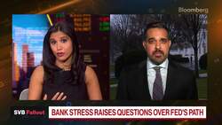 White House Is Monitoring SVB Collapse 'Very Carefully' News Clip