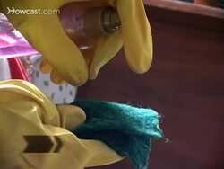 How to Paint Your Kitchen Cabinets Instructional Video