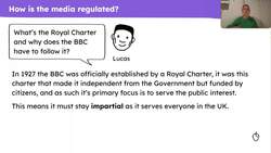 What is responsible journalism? Instructional Video