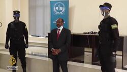 Rwanda sued for $400m by family of man who inspired Hollywood film News Clip