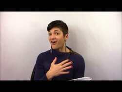 Sample New York Times IELTS Study Plan Instructional Video