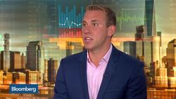 How AlphaShark's Keene Is Playing Melco Resorts News Clip