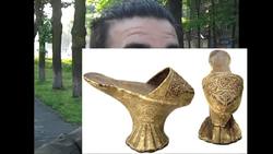 Men in Heels - Stuff That I Find Interesting Instructional Video