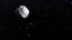 NASA | Studying an Asteroid on Earth Instructional Video