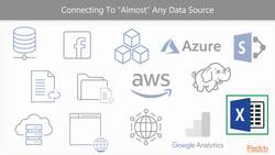 Learning Microsoft Power BI - Importing Data and Power Query Fundamentals Instructional Video