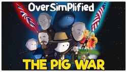 The Pig War Instructional Video