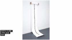 Measure your history with material. | Sonya Clark | The Art Assignment Instructional Video