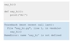 Python 3 for Beginners: Python Functions - The Dry Concept Instructional Video