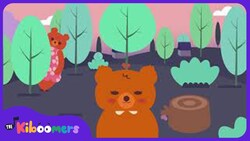 Peek A Boo | Baby Songs | The Kiboomers | Kids Song | Kids Songs Instructional Video