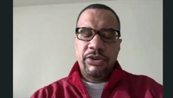 Bill Holmes "Legacy" Instructional Video