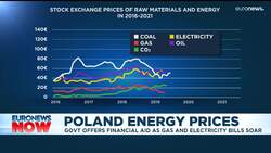 Energy crisis: Poland to introduce new financial aid for public institutions News Clip