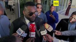 Officials scramble to identify victims of Dominican club roof collapse News Clip