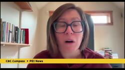 Asking for a friend: Are some people OK with being alone? News Clip