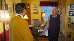 N.S. seniors say daily lives affected by ageism News Clip