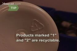 How to Separate Your Recycling Instructional Video