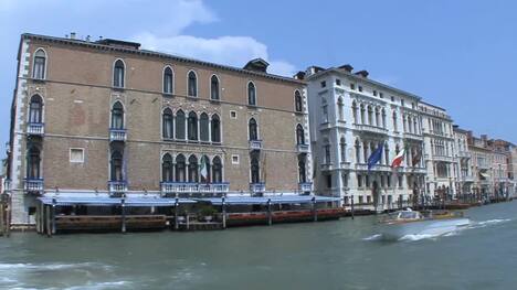 Venice: A Guide to the Hidden Gems