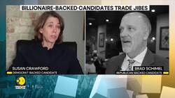 Wisconsin judicial election on April 1 News Clip