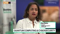 Rapid7 Is Worried About Quantum Computers News Clip