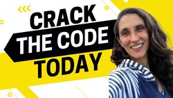 1934 - Figure Out How to Crack the Code with this English Phrasal Verb Instructional Video
