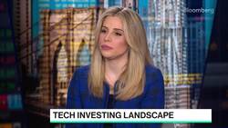 Tech Sector Turns to AI News Clip