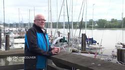 Safety concerns arise after Saturday’s seaplane crash in Vancouver’s Coal Harbour News Clip