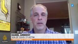 Nursing home deaths in New York may be underreported News Clip