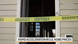 Toorak's Beacham on U.S. Housing Shortage News Clip