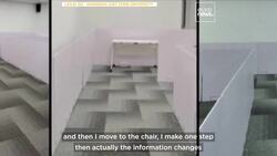 These smartglasses use AI to help blind people navigate the world unaided. This is how they work News Clip