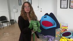 A new sensory clinic opens in Fredericton News Clip