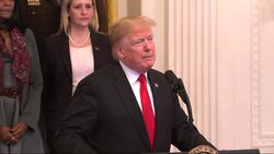 Trump signs legislation to battle opioid crisis News Clip