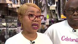 Why beauty supply stores are an essential part of Winnipeg's Black community News Clip