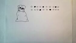 Experimental Probability Model Instructional Video